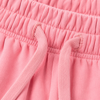 Pink — fabric close-up