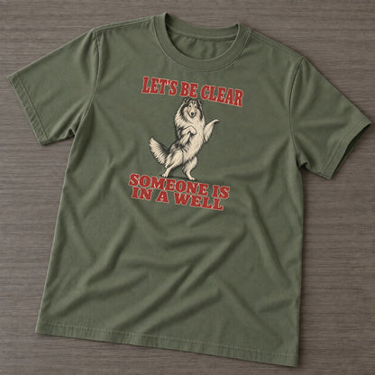 Army Green — front view