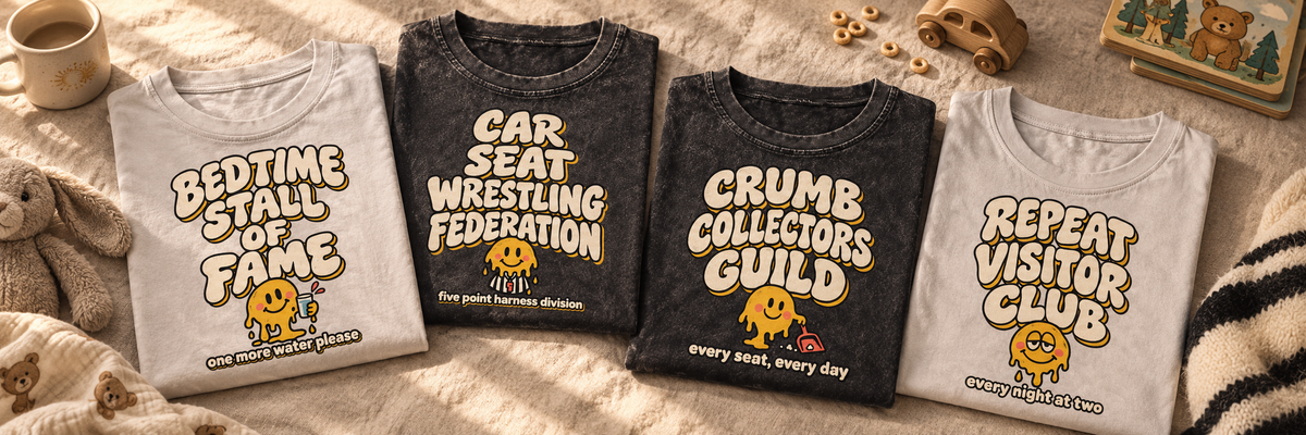 running-on-fumes-club collection banner
