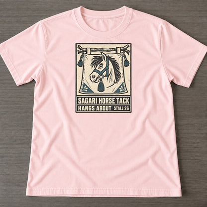 Pink — front view