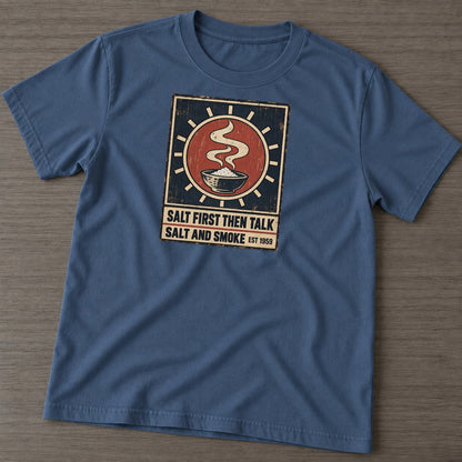 Twilight Navy — front view