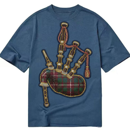 Scottish Thistle  - Classic T-shirt – Twilight