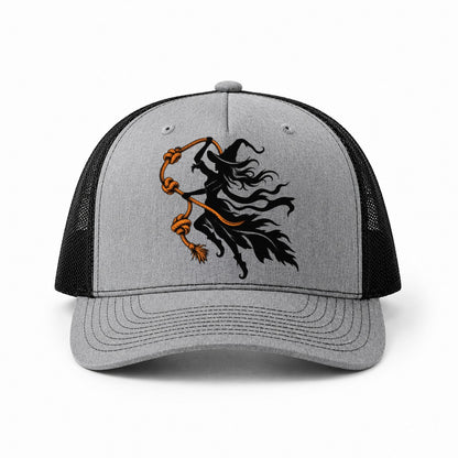 Sport Grey-Black — front view