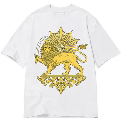 Shir O Khorshid - Classic T-shirt