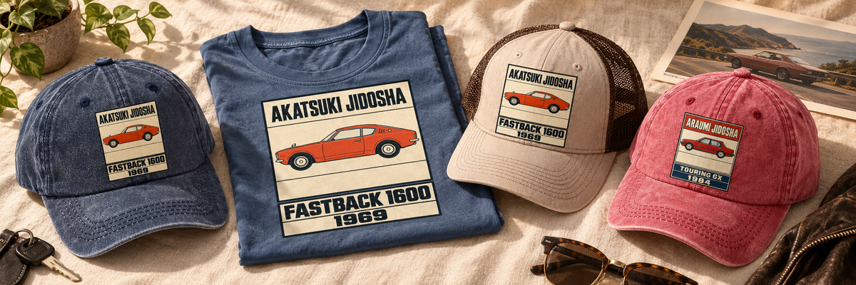 showa-speed-plates collection banner
