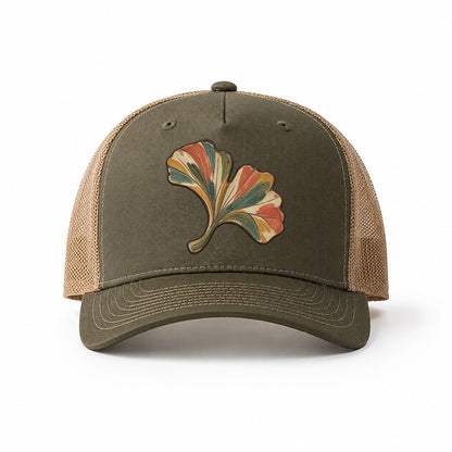 Olive-Khaki — front view