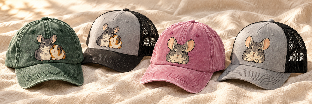 Small Pet Logos collection banner