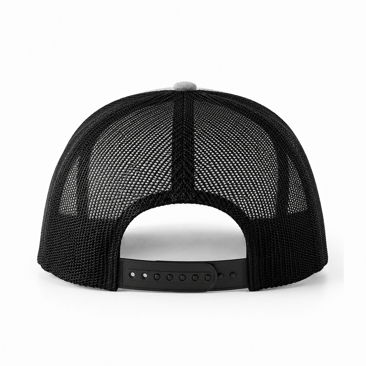 Sport Grey-Black — back view