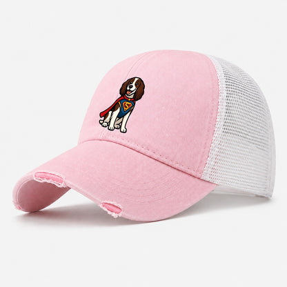 Light Pink — front view