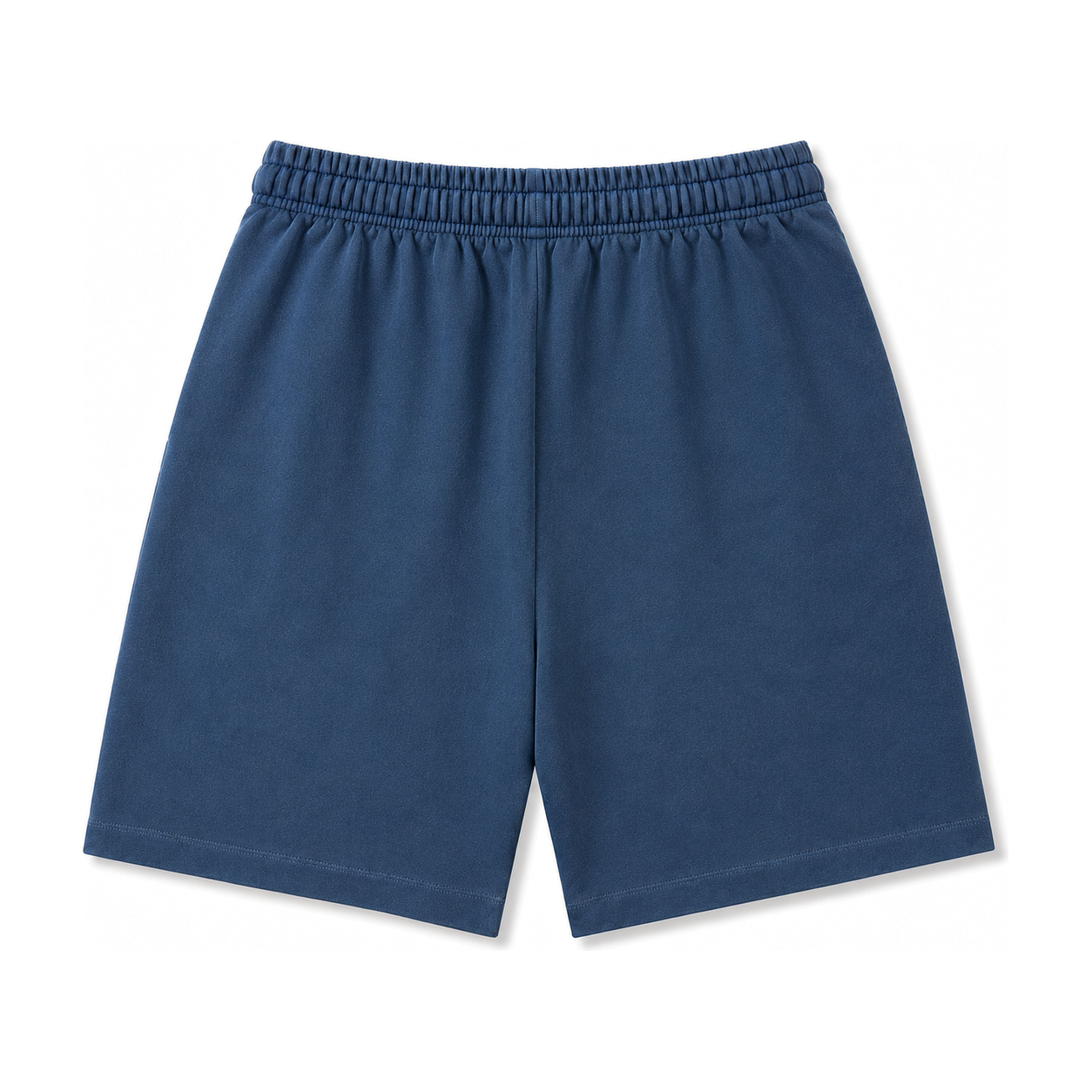 Denim Blue — back view