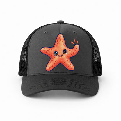 Dark Grey-Black — front view