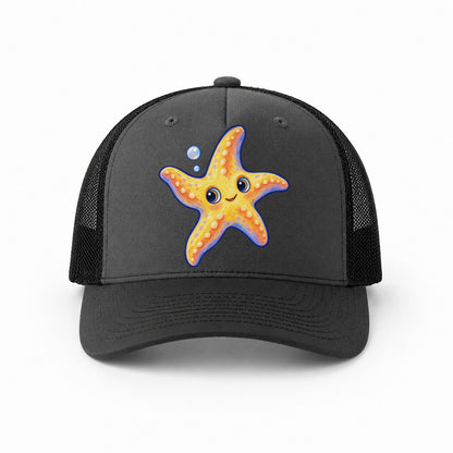 Dark Grey-Black — front view