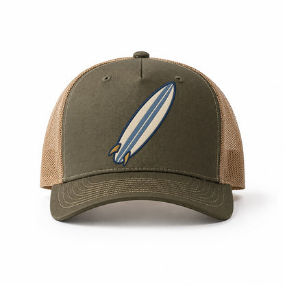 Olive-Khaki — front view