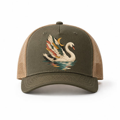 Olive-Khaki — front view