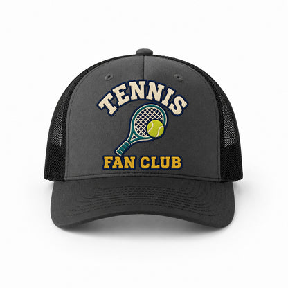 Dark Grey-Black — front view