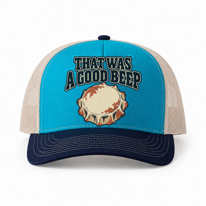 Teal-Navy — front view