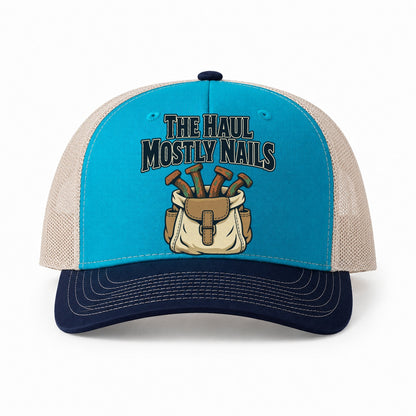 Teal-Navy — front view