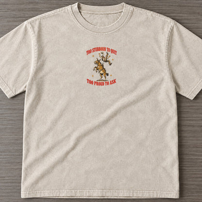 Off White — front view