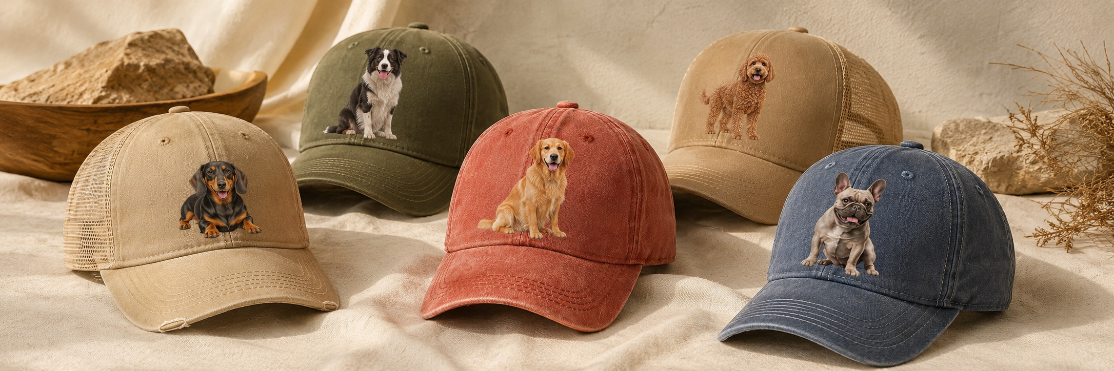 top-breeds collection banner