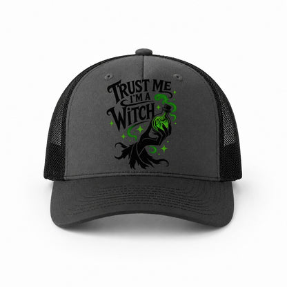 Dark Grey-Black — front view