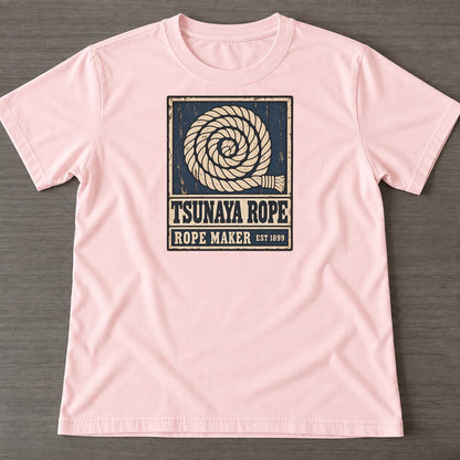 Pink — front view