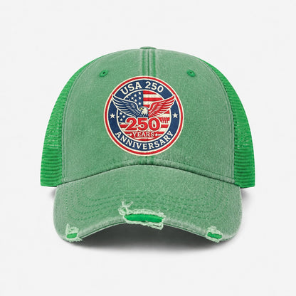 Ink Green — front view
