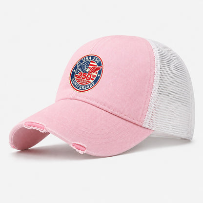 Light Pink — front view
