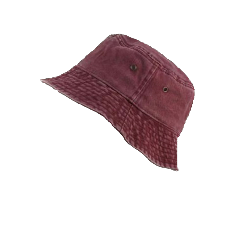 Sombrero de pescador vintage Pandaize