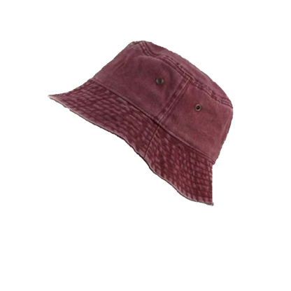 Sombrero de pescador vintage Pandaize