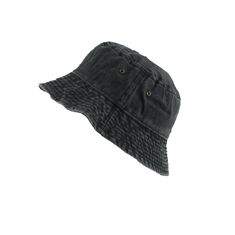 Sombrero de pescador vintage Pandaize