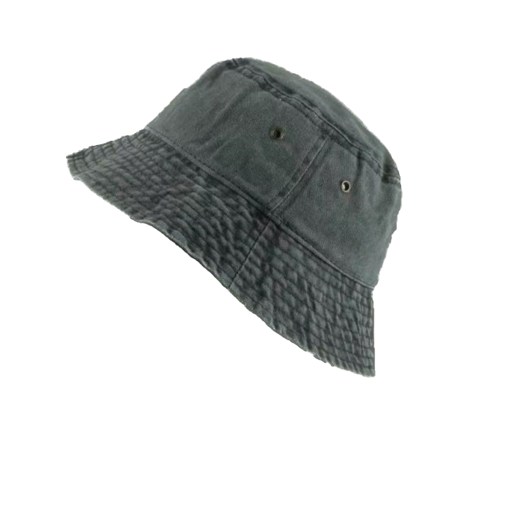 Sombrero de pescador vintage Pandaize