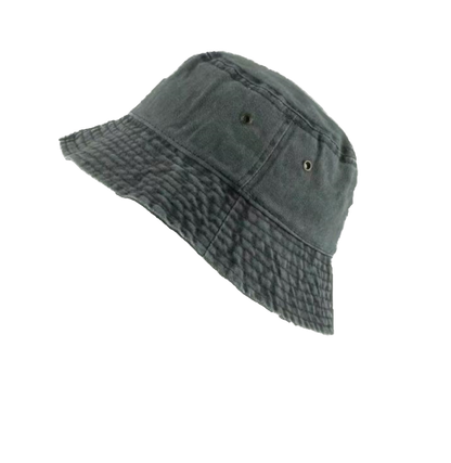 Sombrero de pescador vintage Pandaize