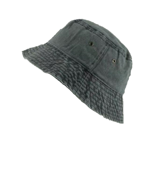 Sombrero de pescador vintage Pandaize