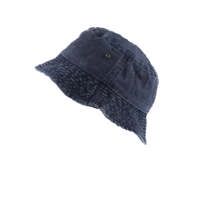 Sombrero de pescador vintage Pandaize