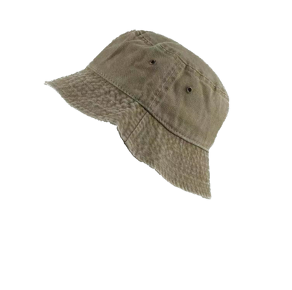 Sombrero de pescador vintage Pandaize