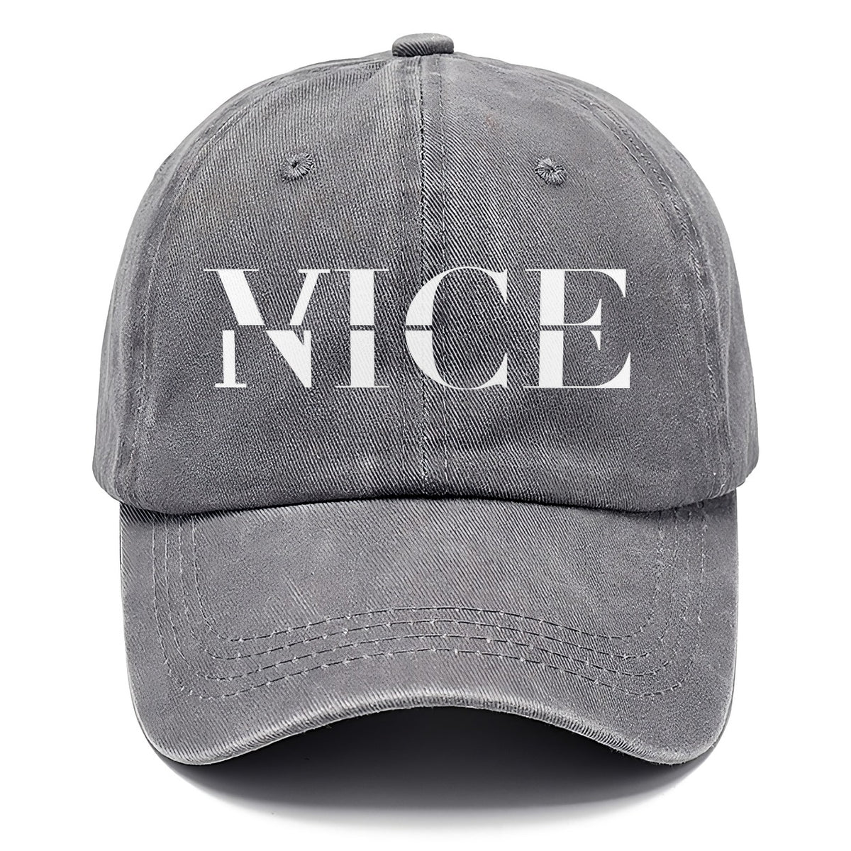 Vice Nice Split Feelings Classic Cap – Urban Haze