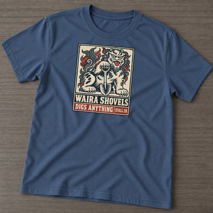Twilight Navy — front view