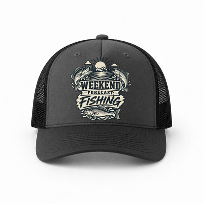 Dark Grey-Black — front view