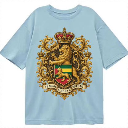 West Highland White Terrier - Alert stan Classic T-shirt – Light Blue