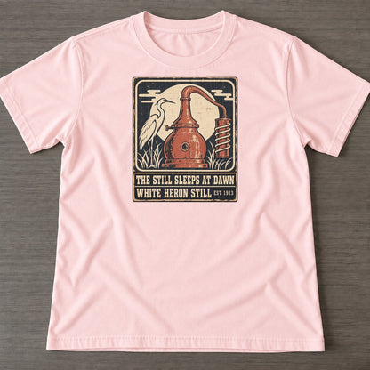 Pink — front view