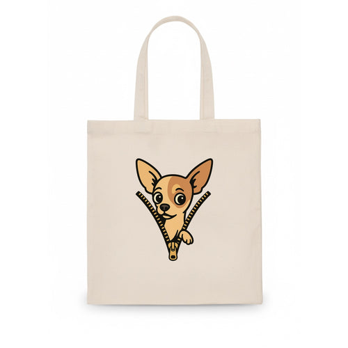 Chihuahua - Tote Bag