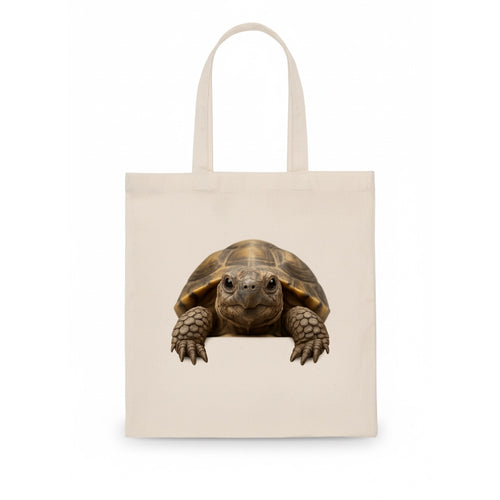 Tortoise  - Tote Bag
