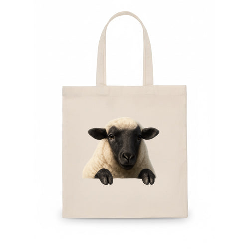 Sheep  - Tote Bag