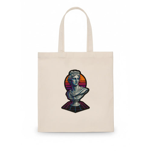 Greek Statue - Tote Bag