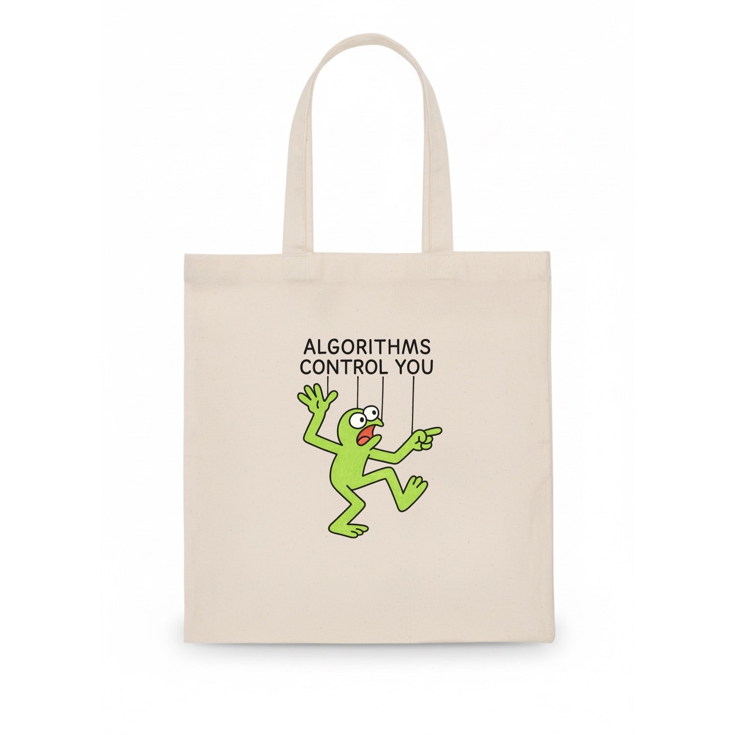 Whiskey Barrel  - Tote Bag - white