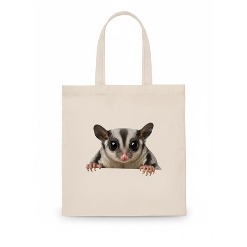 Sugar Glider  - Tote Bag