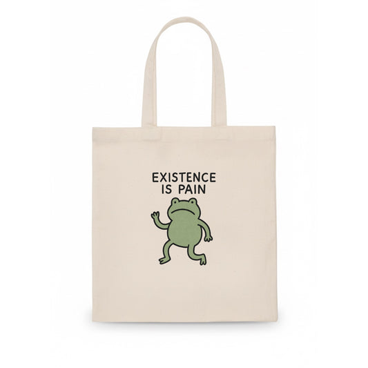 VINTAGE MODEL | Antique with dust - Tote Bag - white