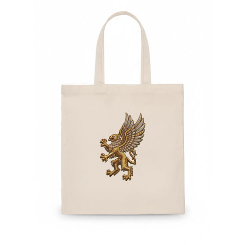 Griffin - Tote Bag