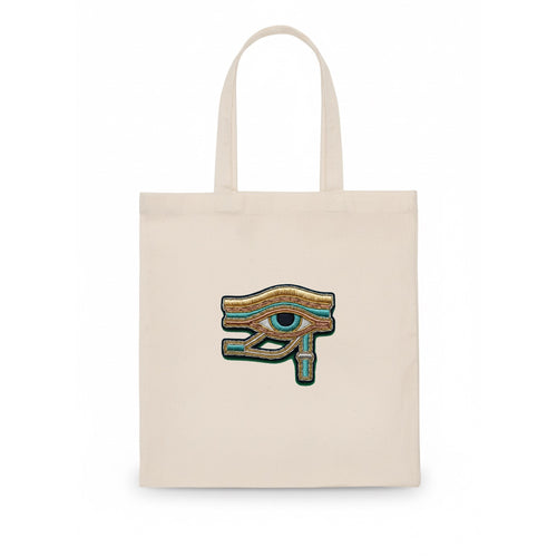 Eye of Horus - Tote Bag