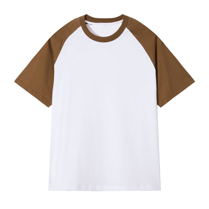 ラグランTシャツ